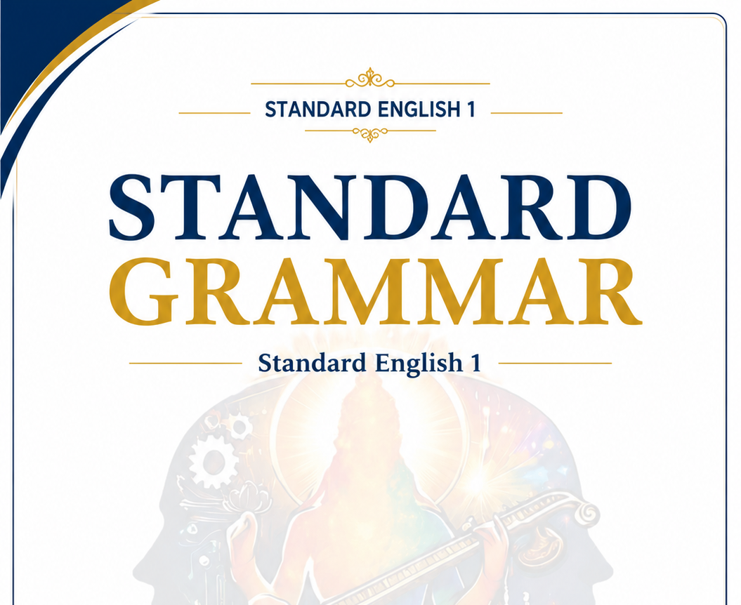 Standard English